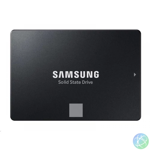 Samsung 870 Evo Sata 2.5'' SSD 1TB