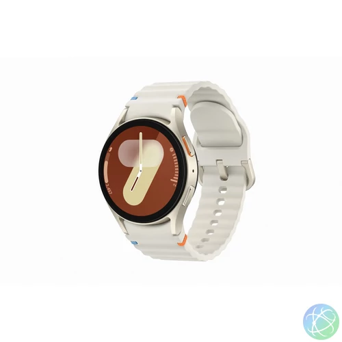 Samsung  Galaxy Watch7 (40mm e-sim) okosóra, Krém