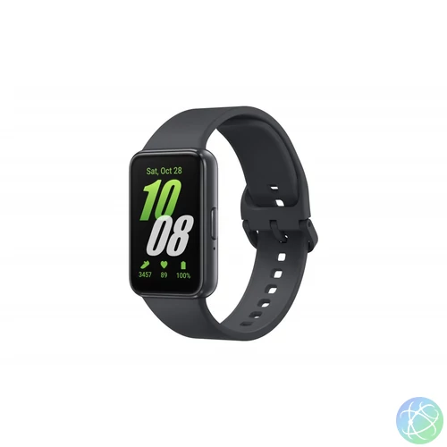 Samsung Galaxy Fit3 okos karkötő, Szürke