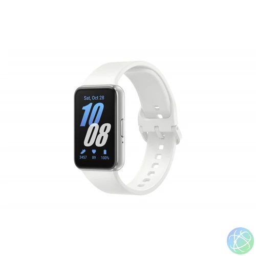Samsung Galaxy Fit3 okos karkötő, Ezüst