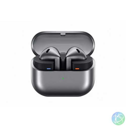 Samsung Buds3 wireless fülhallgató, Szürke
