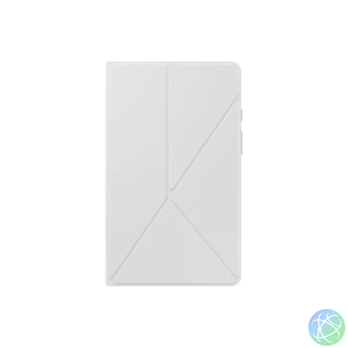 Samsung Tab A9 Book Cover, Fehér