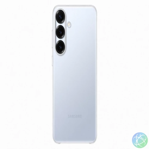 Samsung Galaxy S25 Plus clear tok, Átlátszó