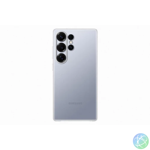 Samsung Galaxy S25 Ultra clear tok, Átlátszó
