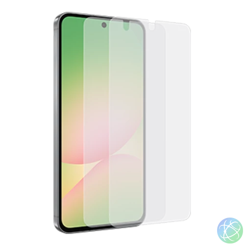Samsung A56 5G kijelzővédő fólia