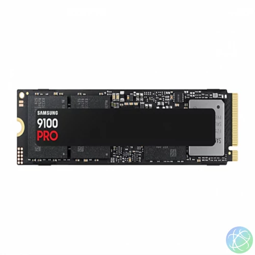 Samsung 9100 PRO PCIe 5.0 NVMe 2.0 SSD, 1TB