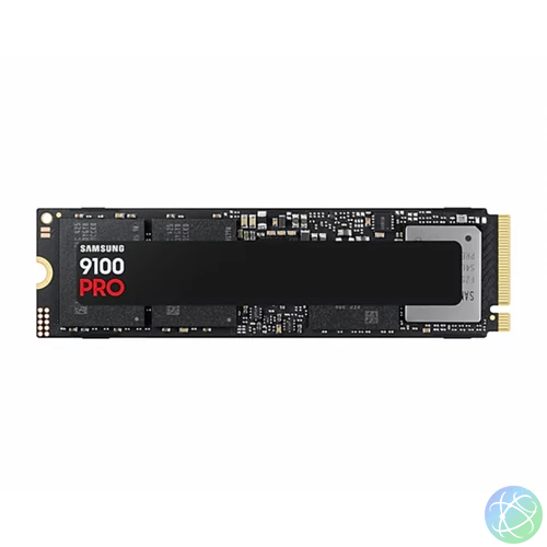 Samsung 9100 PRO PCIe 5.0 NVMe 2.0 SSD, 2TB