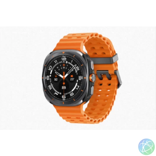 Samsung  Galaxy Watch Ultra 64 GB (47mm e-sim) okosóra szürke