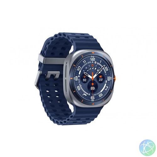 Samsung  Galaxy Watch Ultra 64 GB (47mm e-sim) okosóra kék
