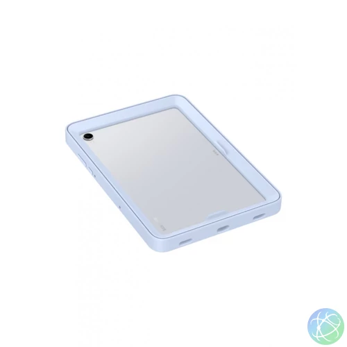 Samsung Galaxy Tab S11 ütésálló Frame Cover, kék