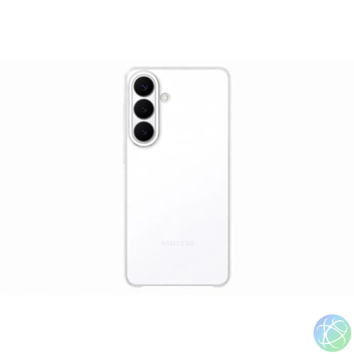 Samsung Galaxy S26 átlátszó tok