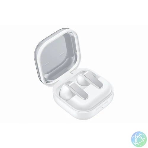 Samsung Buds4 wireless fülhallgató, fehér