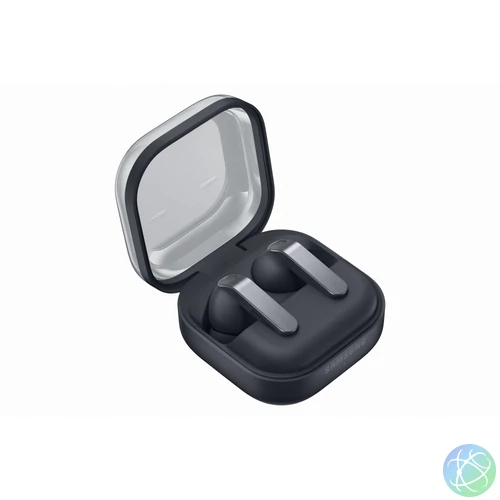 Samsung Buds4 Pro wireless fülhallgató, fekete