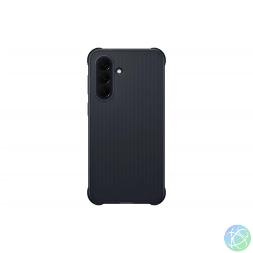 Samsung A57 5G Rugged ütésálló tok, fekete