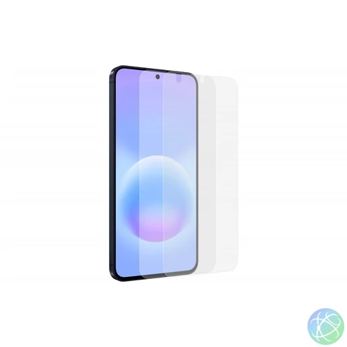 Samsung Galaxy A57 5G kijelzővédő fólia