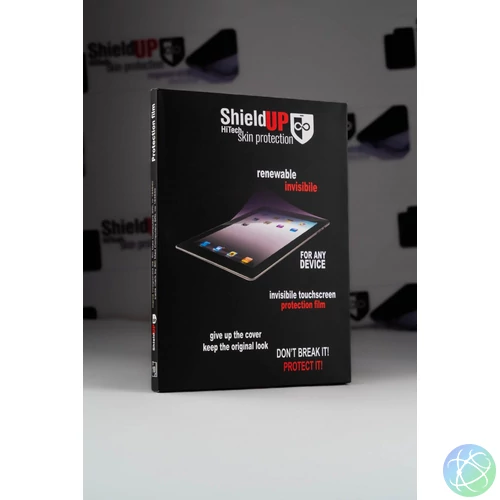 ShieldUp táblagép fólia 25/35