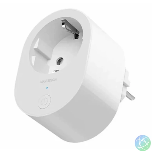 Xiaomi Smart Plug 2 Wi-Fi okoskonnektor / okos aljzat BHR6868