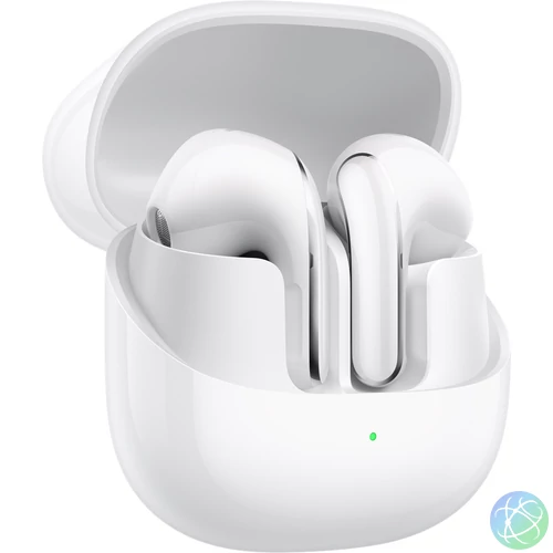 Xiaomi Redmi Buds 5, kerámia fehér BHR8117