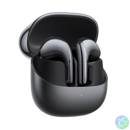 Xiaomi Buds 5, grafit fekete BHR8118
