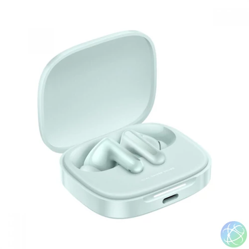 Xiaomi Redmi Buds 6 TWS fülhallgató, zöld BHR9245