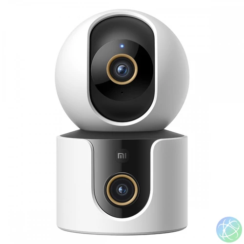 Xiaomi C500 Dual 4MP, WiFi beltéri biztonsági kamera BHR8755