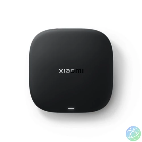 XIAOMI TV Box S (3nd Gen) EU 32GB médialejátszó