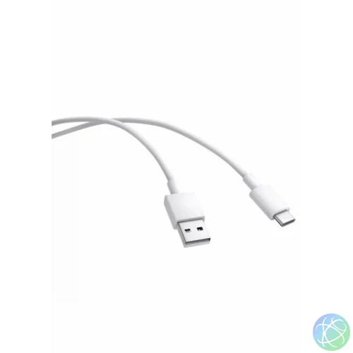 Xiaomi 3A USB-A-USB-C kábel 1 m BHR087GGL