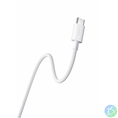 Xiaomi 3A fonott USB-C-USB-C-kábel 1 m BHR0878GL