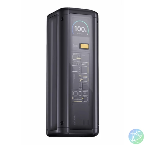 Xiaomi Power Bank 25000mAh 212W ultra gyors BHR9970