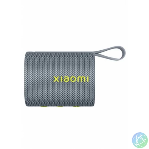 Xiaomi Sound Pocket 5W BT hangszóró, szürke QBH4378