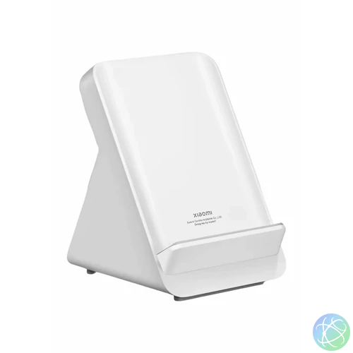 Xiaomi 80W Wireless asztali töltőállvány fehér BHR8304
