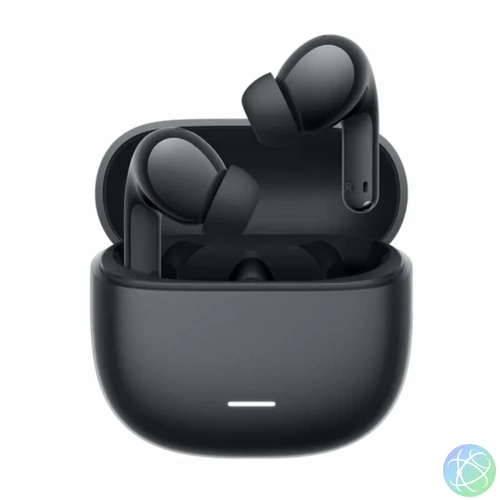 Xiaomi Redmi Buds 8 Lite TWS fülhallgató, fekete BHR08OL