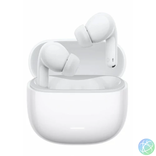 Xiaomi Redmi Buds 8 Lite TWS fülhallgató, fehér BHR08OM