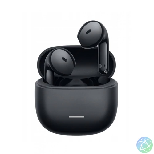 Xiaomi Redmi Buds 8 Active TWS fülhallgató, fekete BHR08JT