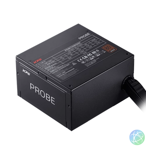 ADATA XPG Tápegység Probe 600W 80+ Bronze