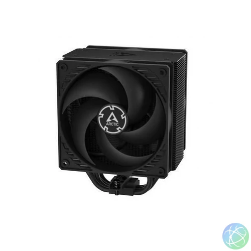 ARCTIC COOLING CPU hűtő Freezer 36, Fekete