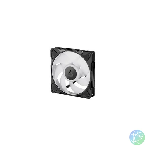 ARCTIC COOLING Rendszerhűtő Ventilátor P14 Pro A-RGB Fekete, 14cm