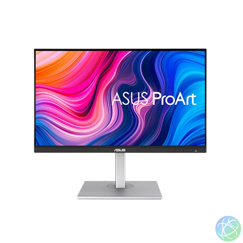 ASUS PA279CV ProArt Monitor 27" IPS 3840x2160, 2xHDMI/Displayport, 3.5mm Mini-jack