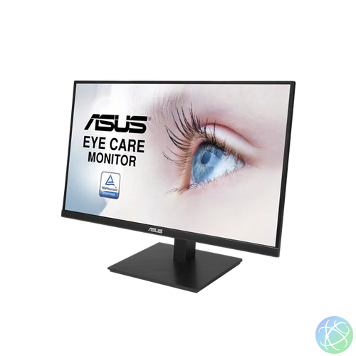 ASUS VA27AQSB Eye Care Monitor 27" IPS, 2560x1440, HDMI/DisplayPort/D-Sub