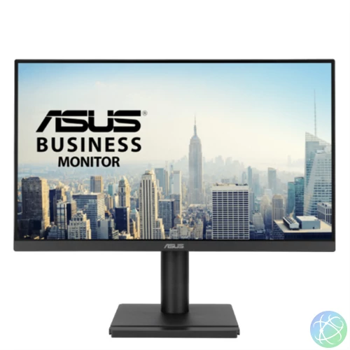 ASUS VA279QGS Eye Care Monitor 27" IPS, 1920x1080, HDMI/Displayport/D-Sub, USB3.0, 120Hz