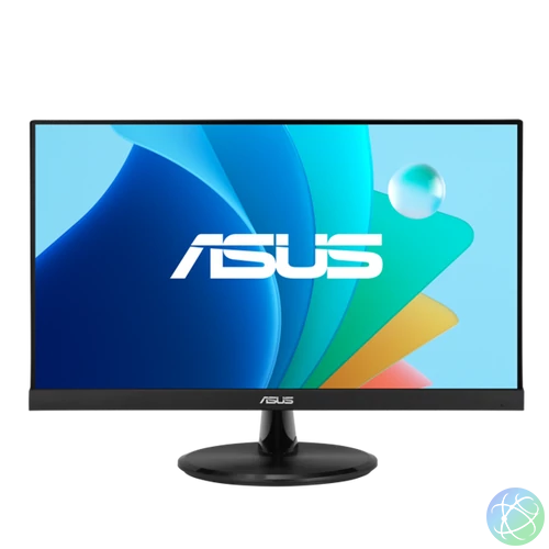 ASUS VP229HF Eye Care Monitor 21.5" IPS, 1920x1080, HDMI/D-Sub, 100Hz
