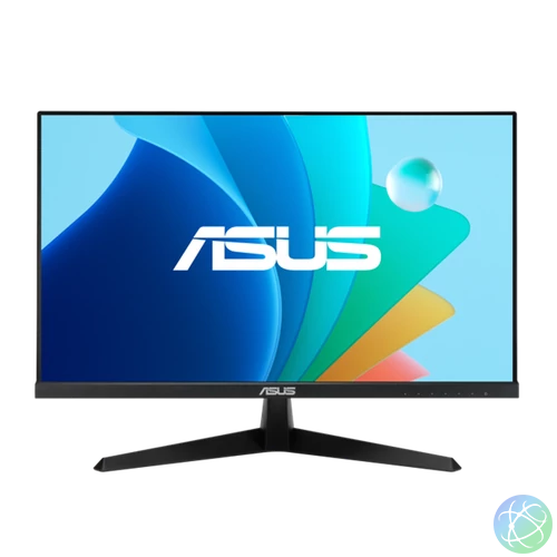 ASUS VY249HF Eye Care Monitor 23,8" IPS, 1920x1080, HDMI, 100Hz