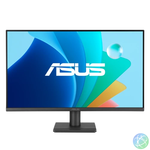 ASUS VA279HG Eye Care Monitor 27" IPS, 1920x1080, HDMI/D-Sub, 120Hz