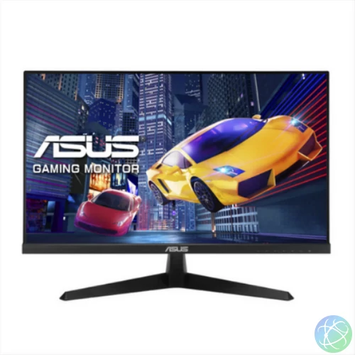ASUS VY249HGR Eye Care Monitor 23,8" IPS, 1920x1080, HDMI/D-Sub, 120Hz