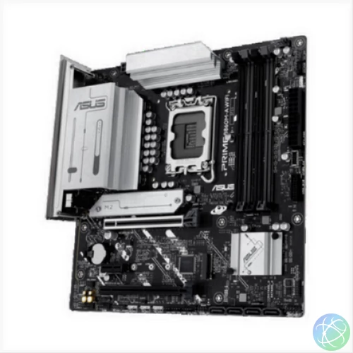 ASUS Alaplap S1851 PRIME B860M-A WIFI INTEL B860, mATX