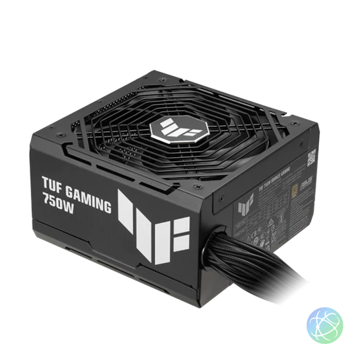 ASUS Tápegység TUF Gaming 750W 80+ Bronze