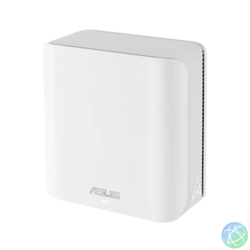 ASUS Wireless ZenWifi Mesh Networking system BE3600, BD4(W-1-PK)