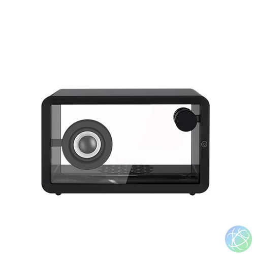 BLACKBIRD Bluetooth Hangszóró 5.1, 8W DK-M8, Fekete