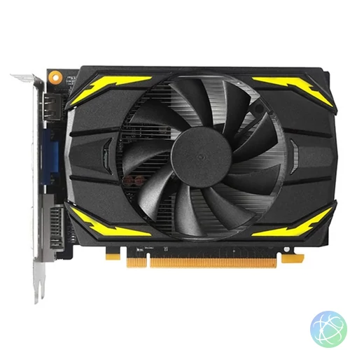 BLACKBIRD Videokártya PCI-Ex16x nVIDIA GT 750 2GB DDR5 WIN 11