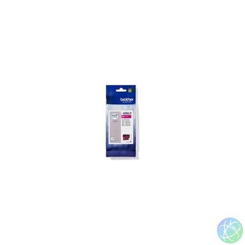 Brother patron LC428XLMP, Magenta, MFCJ5955/6955/6957